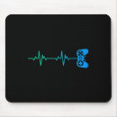 Zoek naar nerdy muismatten Gamer