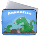 Zoek naar draken laptop sleeves Schattig