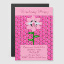 Zoek naar bumblebee uitnodigingen Meisje