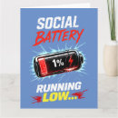 Zoek naar introvert kaarten Antisociaal