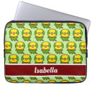 Zoek naar papegaai laptop sleeves Schattig