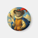 Zoek naar mes magneten Kat