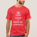 Zoek naar britse humor tshirts Voor hem
