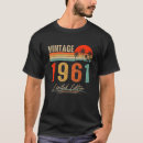 Zoek naar 61ste tshirts Vintage