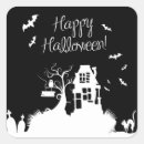Zoek naar zwart witte katten stickers Halloween