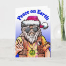 Zoek naar hippy kaarten Kerstmis