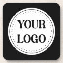 Zoek naar corporate onderzetters Elk persoon