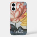 Zoek naar spiritueel iphone hoesjes Bloem