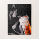 Zoek naar wetenschapper puzzels Laboratorium