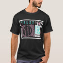 Zoek naar geloof hoop liefde tshirts Vertrouwen