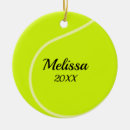 Zoek naar tennis bal ornamenten Sport