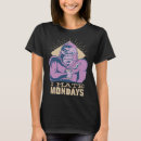 Zoek naar ochtend tshirts Haat