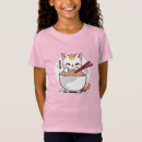 Zoek naar katten design tshirts Voor kinderen