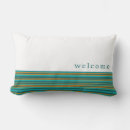 Zoek naar witte strepen kussens Voor hem/haar