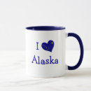 Zoek naar alaska mokken Hart