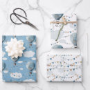 Zoek naar luchtballon cadeaupapier Voor heteluchtballonnen