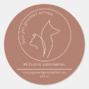 Zoek naar huisdieren stickers Hond