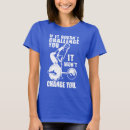Zoek naar uitdagende tshirts Trainer