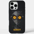 Zoek naar robot iphone hoesjes Sci fi