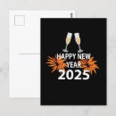Zoek naar nieuwjaarsdag briefkaarten Typografie