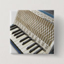 Zoek naar muziekinstrumenten buttons Studioopname