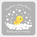 Zoek naar rubber eenden stickers Baby shower
