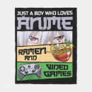 Zoek naar gaming dekens Jongens