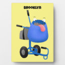 Zoek naar funny fotoplaat Cartoon