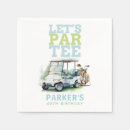 Zoek naar golf servetten Golfer