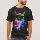 Zoek naar siamese kat tshirts Portret