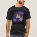 Zoek naar wetenschap technologie tshirts Ruimte