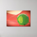 Zoek naar virologie posters Driedimensionaal