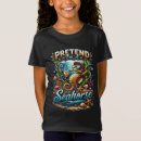 Zoek naar zeepaardje tshirts Tropisch