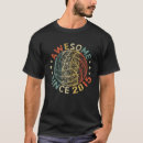 Zoek naar 7 jaar oud tshirts Verjaardag