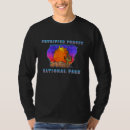 Zoek naar versteend tshirts Bos