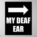 Zoek naar doof posters Oor