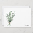 Zoek naar kruiden notitiekaarten Bladeren