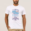 Zoek naar bijbelvers tshirts Motiverend