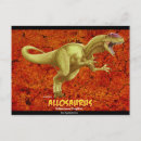 Zoek naar tyrannosaurussen posters Paleontologie
