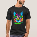Zoek naar adoptie tshirts Kleurrijk