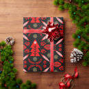 Zoek naar vis cadeaupapier Elk persoon