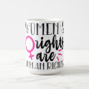 Zoek naar wade mokken Feminisme