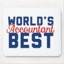 Zoek naar accountants muismatten Collega
