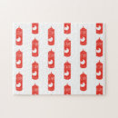 Zoek naar tomaten puzzels Rood