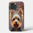 Zoek naar yorkshire terriër iphone hoesjes Huisdier