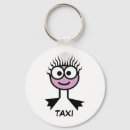 Zoek naar taxi sleutelhangers Zwemmen