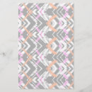 Zoek naar pijl briefpapier Bohans