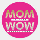 Zoek naar ondersteboven stickers Schattig