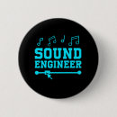 Zoek naar muziek buttons Cool