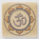 Zoek naar ohm onderzetters Mandala